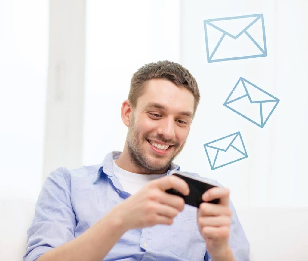 راهکارهای نوین افزایش فروش با پیامک