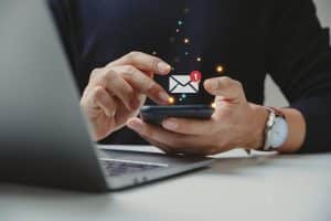 روش صحیح نوشتن پیامک تبلیغاتی